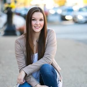 Meet your Posher, Rachel